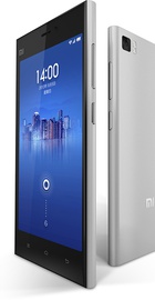 Xiaomi Mi3 16GB Silver