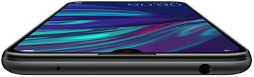 HUAWEI Y7 2019 3/32GB Midnight Black (51093HES)