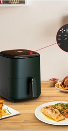 Tefal Easy Fry Max EY245810