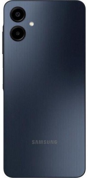 Samsung Galaxy A06 4/128GB Black (SM-A065FZKG)