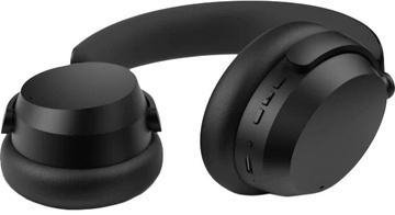 Sennheiser ACCENTUM Wireless Black (700174)