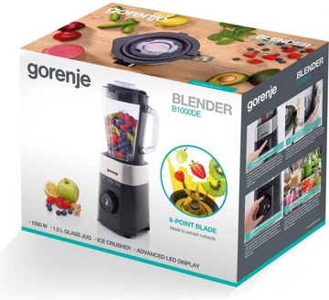 Gorenje B1000DE