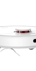 Dreame D10 Plus (RLS3D)