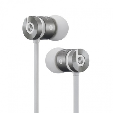 Beats By Dr. Dre urBeats 2 Silver (MK9Y2)