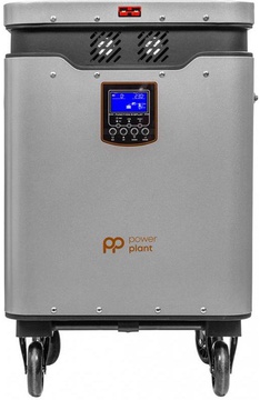 PowerPlant S3500 3993.6Wh, 1109333mAh, 3500W (PB930753)