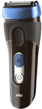 Braun CoolTec CT2s