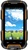 Sigma mobile X-treme PQ22B Black Orange (UA UCRF)