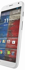 Motorola Moto X 16GB White