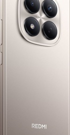 Xiaomi Redmi Note 15 Pro 4G 12/256GB Titanium