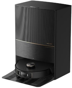 Dreame Bot L20 Ultra Black