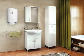 Atlantic Steatite Ego VM 050 D400-1-BC (841297)