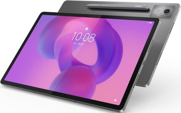 Lenovo Idea Tab Pro 8/256GB WiFi Luna Grey + Pen (ZAE40027UA)