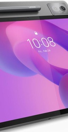 Lenovo Idea Tab Pro 8/256GB WiFi Luna Grey + Pen (ZAE40027UA)