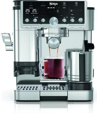 NINJA Luxe Cafe Premier ES701EU
