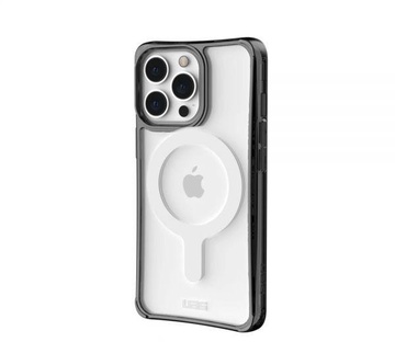 URBAN ARMOR GEAR iPhone 13 Pro MagSafe Plyo Ash (113152183131)