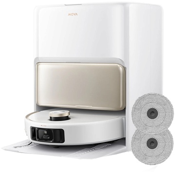 MOVA V50 Ultra Complete (RLV72LE-1)