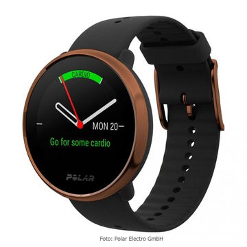Polar Ignite Black/Copper 90079362