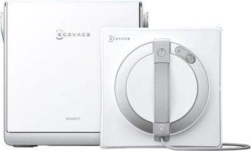 ECOVACS Winbot W2 White