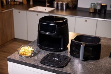 Beko ExpertFry FRL3374B