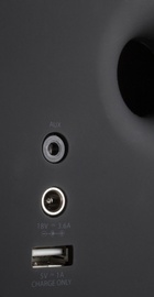 Klipsch KMC 3 Black