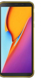 Blackview BV6300 3/32GB Yellow