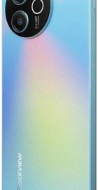 Blackview Shark 8 8/128GB Galaxy Blue