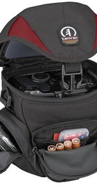 Tamrac Adventure Zoom 5515 Red/Black