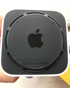 Apple Time Capsule 2TB New (ME177)