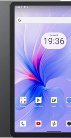Blackview Tab 16 Pro 8/256GB Nightfall Grey (6931548316800)