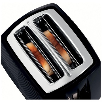 Russell Hobbs Groove Black 26390-56