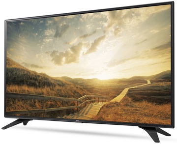 LG 43LH500T