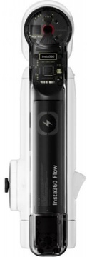 Insta360 Flow Creator Kit White