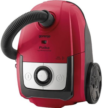 Gorenje VCEE21PRBK