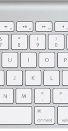 Apple Magic Keyboard 2 + Magic Mouse 2  LL/A (MLA22 + MLA02)