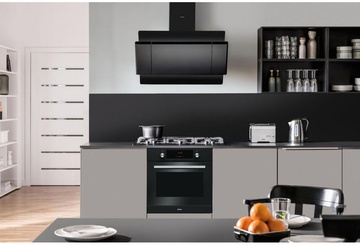 Amica EB7541B Fusion