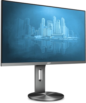 AOC Q2790PQU/BT