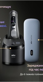 Braun Series 9 Pro+ 9675cc