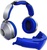 Dyson Zone WP01 Gray/Blue (376062-01)