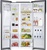 Samsung RS51K54F02C