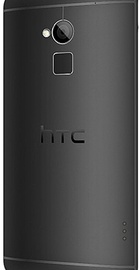 HTC One max 803s Black