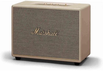 Marshall Woburn III Cream (1006017)