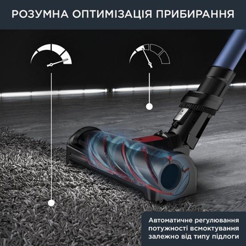 Rowenta XForce Flex 14.60 Aqua RH99C0WO