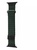 Apple Watch 42mm/44mm/45mm/49mm Colour Leather Green (high copy)