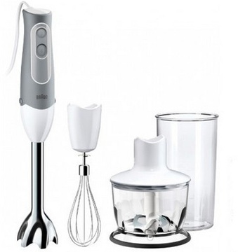 Braun Multiquick 5 MQ 535