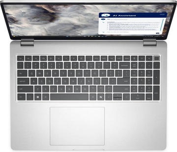 Dell Pro 16 Plus PB16250 Platinum Silver (BTO103_PB16250_UA)