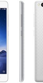Xiaomi Redmi 3 Fashion Silver