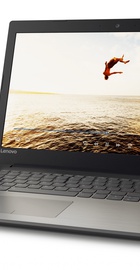 Lenovo IdeaPad 320-15 (80XR00TFRA) Black