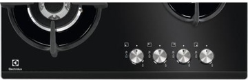 Electrolux KGG6437K