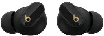 Beats by Dr. Dre Studio Buds+ Black/Gold (MQLH3)