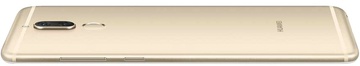 HUAWEI Mate 10 Lite 4/64GB Prestige Gold (51091WKU)